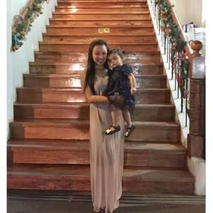 Meet your Posher, Tanya gayle